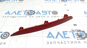 Відбивач заднього бампера правий BMW 4 F32/33/36 18-20 потерт