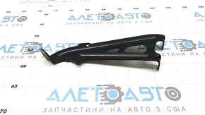 Кронштейн впускного колектора задній BMW X7 G07 19-22 3.0T