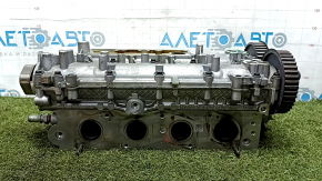 Головка блока цилиндров в сборе Volvo XC90 16-24 B4204T27 T6 2.0T