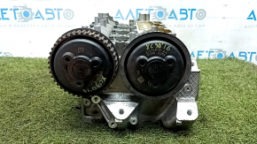Головка блока цилиндров в сборе Volvo XC90 16-24 B4204T27 T6 2.0T