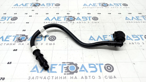 Патрубок системи охолодження BMW X7 G07 19-22 3.0T
