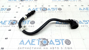 Патрубок системы охлаждения BMW X7 G07 19-22 3.0T