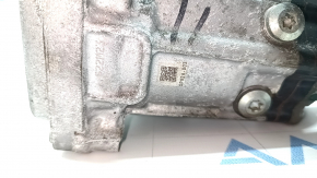 Масляный насос АКПП Honda Civic XI FE/FL 22-24 4d 2.0 CVT