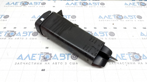 Воздуховод на воздухоприемник BMW 4 F32/33/36 17-20 B46