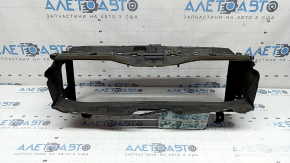 Повітропровід радіатора верхній BMW 4 F32/33/36 14-20 надрив