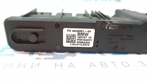 Chassis Control Module Ccm Bcm Body Control BMW 4 F32/33/36 17-20