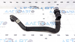Патрубок системи охолодження BMW 4 F32/33/36 17-20 B46