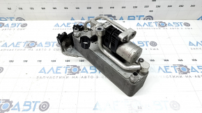 Охладитель системы кондиционирования с осушителем BMW 4 F32/33/36 17-20 B46
