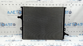Радиатор интеркулера BMW 4 F32/33/36 17-20 B46