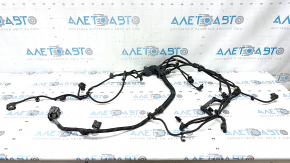 Провід моторний BMW X7 G07 19-26 модуль 1