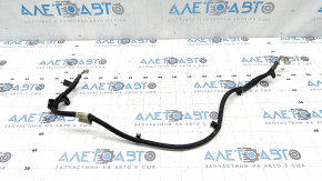 Провід підкапотний BMW X7 G07 19-26
