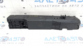 Кронштейн радіатора лівий BMW 4 F32/33/36 17-20 B46 пластик
