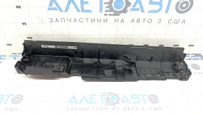 Кронштейн радиатора правый BMW 4 F32/33/36 17-20 B46 пластик