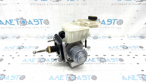 ABS АБС BMW X7 G07 19-23 з ГТЦ, бачком та кришкою