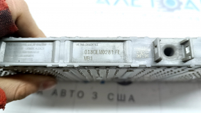 Модуль аккумуляторной батареи ВВБ Toyota Avalon 13-18 3.9 А*ч, 2013 год