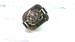 Фишка на диффузор кожух радиатора BMW 4 F32/33/36 17-20 B46 600W
