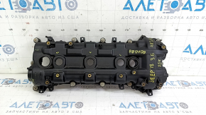 Крышка клапанная Jeep Grand Cherokee WK2 16-19 3.6 правая