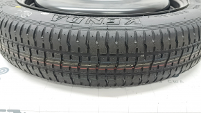 Запасное колесо докатка Mazda 6 14-21 R17 125/70