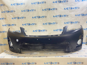 Бампер передній голий Subaru Crosstrek 16-17