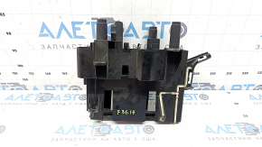 Корпус блока ECU компьютера двигателя BMW 4 F32/33/36 14-20