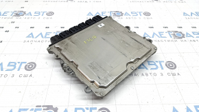Блок ECU компьютер двигателя BMW 4 F32/33/36 17-20 B46