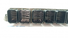 Блок ECU компьютер двигателя BMW 4 F32/33/36 17-20 B46