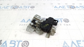 Замок крышки багажника Mitsubishi Galant 04-12
