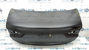 Кришка багажника Mazda 6 18-21 графіт 46G