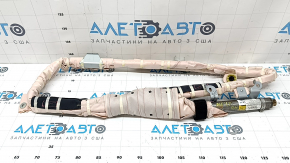 Подушка безпеки airbag бічна шторка права Mazda 6 18-21
