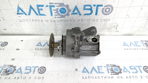 Вакуумный насос BMW 5 F10 13-16 3.0T
