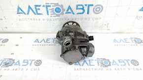 Вакуумный насос BMW 5 F10 13-16 3.0T