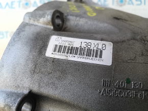 АКПП в сборе BMW X7 G07 21-22 3.0T AWD GA8HP51X-XL0 107к