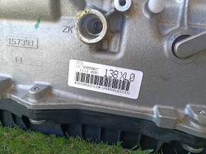 АКПП в сборе BMW X7 G07 21-22 3.0T AWD GA8HP51X-XL0 107к
