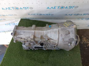 АКПП в сборе BMW X7 G07 21-22 3.0T AWD GA8HP51X-XL0 107к