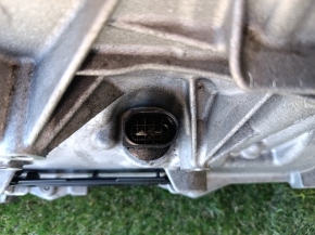 АКПП в сборе BMW X7 G07 21-22 3.0T AWD GA8HP51X-XL0 107к