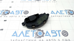 Резистор печки 3 ряда BMW X7 G07 19-26