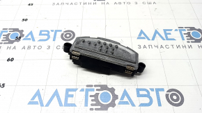 Резистор печки 3 ряда BMW X7 G07 19-26