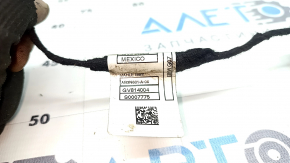 Проводка печки 3 ряда BMW X7 G07 19-26