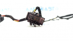 Проводка печки 3 ряда BMW X7 G07 19-26