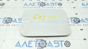 Лючок бензобака BMW X7 G07 19-26