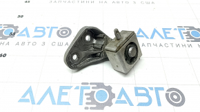 Кронштейн приймальної труби лівий BMW X7 G07 19-22 3.0T