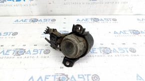 Подушка двигуна центральна Lexus RX300 98-03 із датчиком