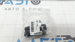 Крепление поворотника ДХО левое Hyundai Santa FE 21-23