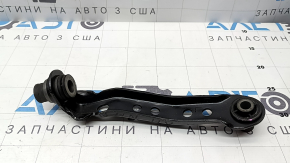 Кронштейн переднього підрамника лівий Nissan Sentra 15-19