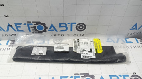 Уплотнитель крыла капот-крыло правый Mazda CX-50 23-26