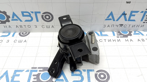 Подушка двигателя правая Toyota Rav4 06-08