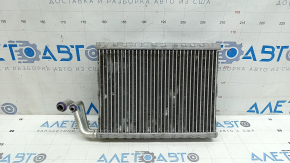 Випарник Mercedes W167 GLE 350 450 20-23 без корпусу, прим'яті стільники