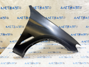 Крило переднє праве BMW X3 G01 X4 G02 18-24 алюмінієве