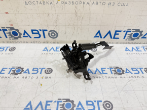 Замок капота Toyota Rav4 13-18