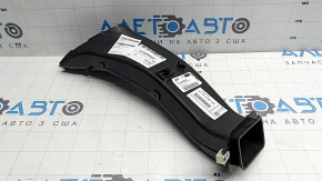 Повітропровід гальмівного диска переднього правого BMW X1 F48 20-22